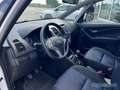 Hyundai iX20 1.6 Passion Blue SHZ*Lenkradheizung*Bluetooth*Klim Weiß - thumbnail 7