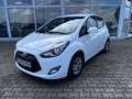 Hyundai iX20 1.6 Passion Blue SHZ*Lenkradheizung*Bluetooth*Klim Weiß - thumbnail 15