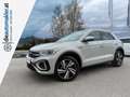 Volkswagen T-Roc 1,5 TSI ACT R-Line DSG *LED*ACC*KEYLESS* Grau - thumbnail 1