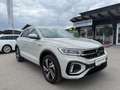 Volkswagen T-Roc 1,5 TSI ACT R-Line DSG *LED*ACC*KEYLESS* Grau - thumbnail 22