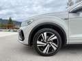 Volkswagen T-Roc 1,5 TSI ACT R-Line DSG *LED*ACC*KEYLESS* Grau - thumbnail 10