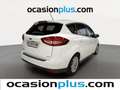 Ford C-Max 1.0 Ecoboost Auto-S&S Trend+ 125 Blanco - thumbnail 4