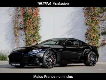 Superleggera Ultimate 1 of 199