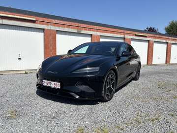 82.5 kWh AWD Excellence