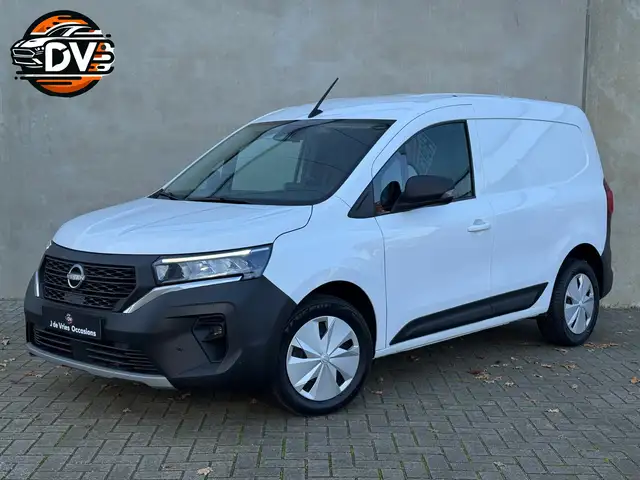 Renault Kangoo /townstar 1.3 TCe 130 Luxe L1 LEER NAV CRUISE