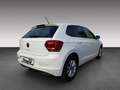 Volkswagen Polo 1.0 TSI DSG Highline *KLIMA*SHZ*FrontAssist Fehér - thumbnail 5