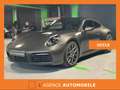 Porsche 911 911 Carrera 2 Coupé - Garantie 12 mois Gris - thumbnail 1
