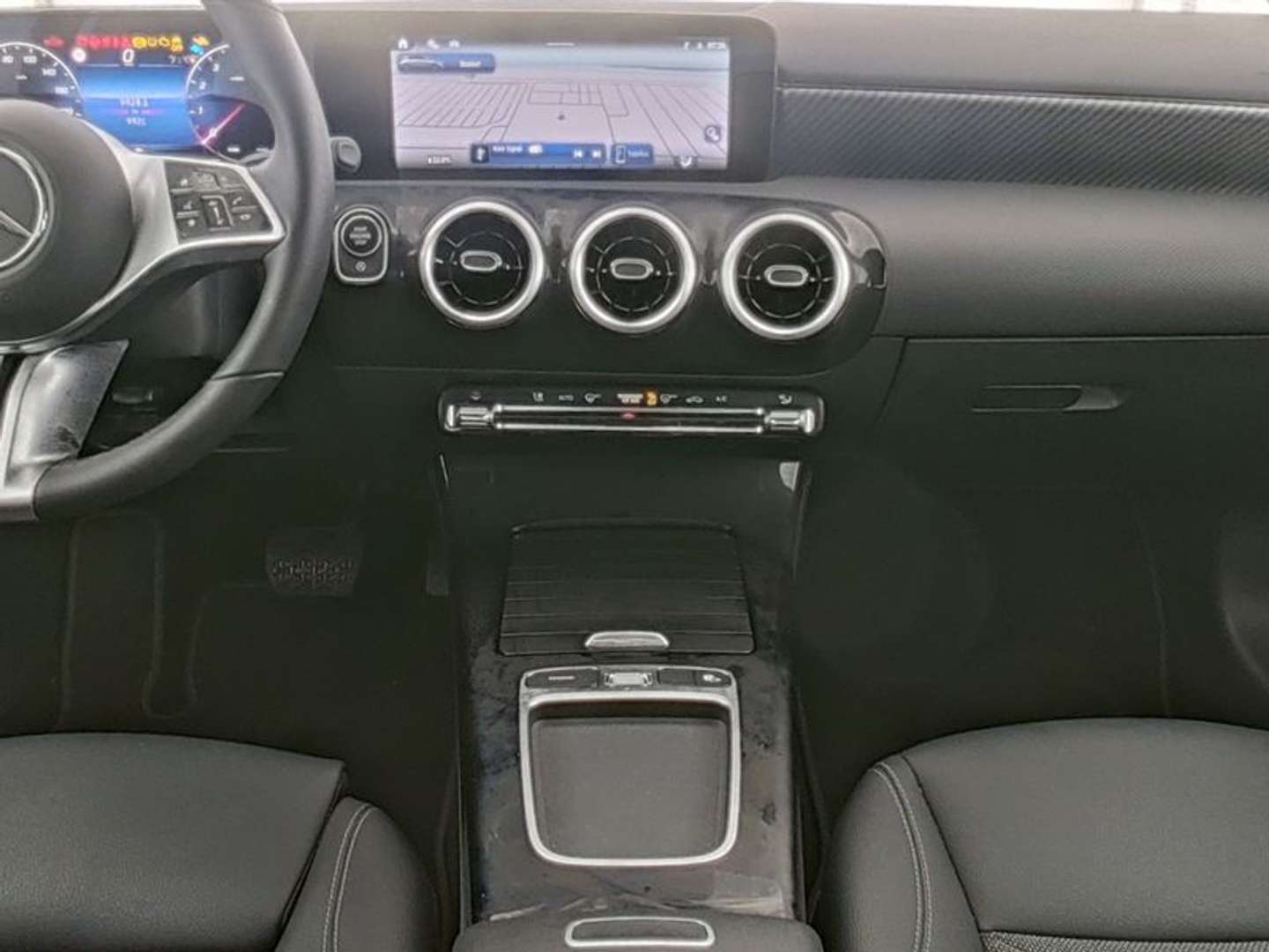 Mercedes Classe A 180 -  - Joinsteer - #4