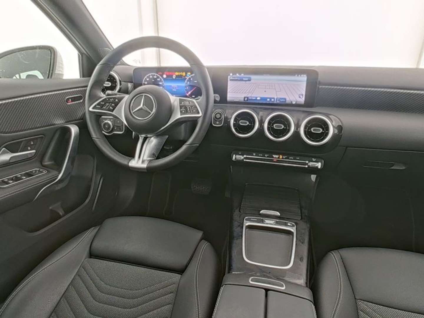 Mercedes Classe A 180 -  - Joinsteer - #3