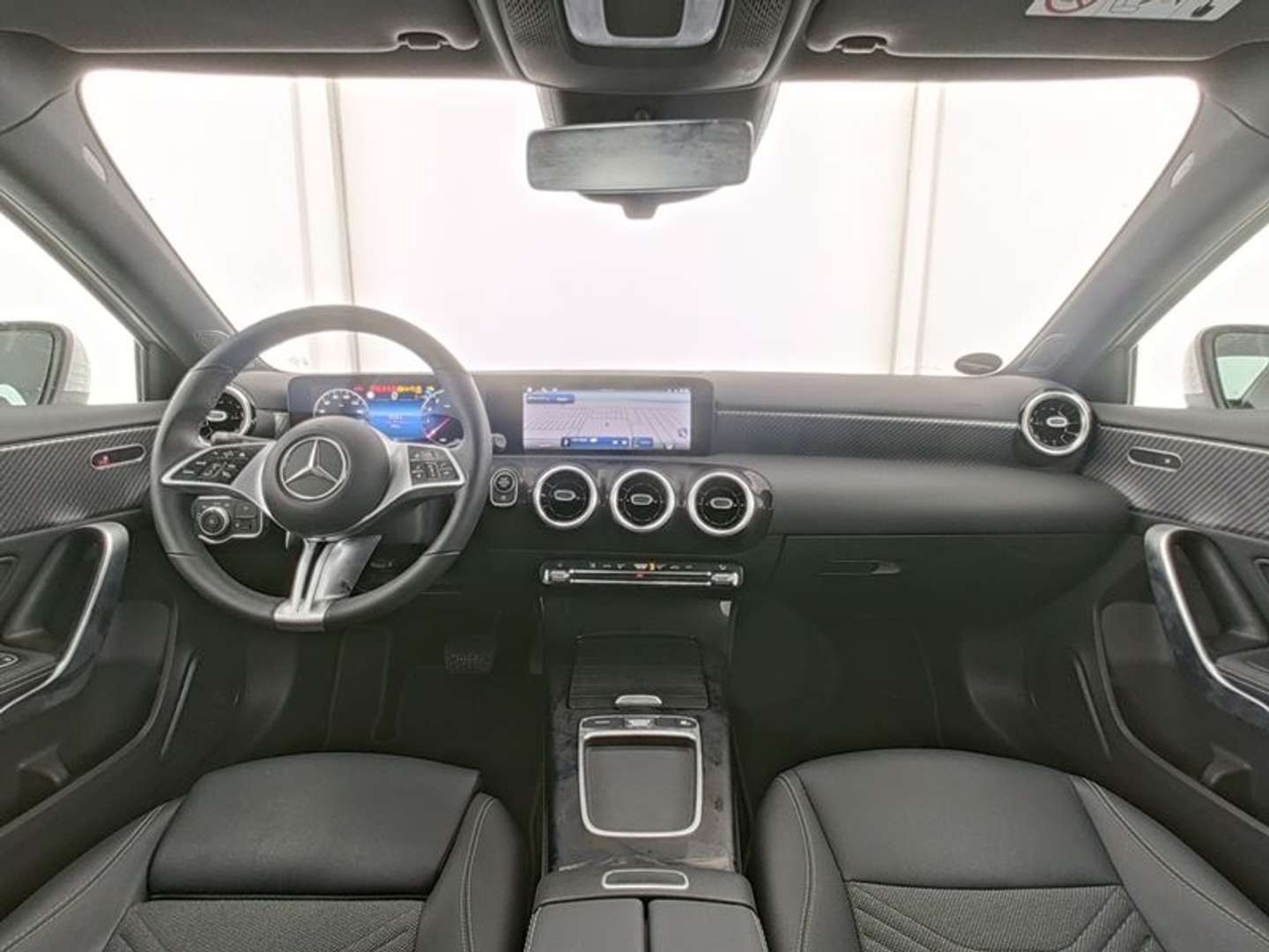 Mercedes Classe A 180 -  - Joinsteer - #5