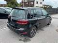 Volkswagen Golf Sportsvan VII IQ.DRIVE *NAVI*SHZ* Zwart - thumbnail 7