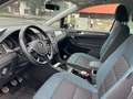 Volkswagen Golf Sportsvan VII IQ.DRIVE *NAVI*SHZ* Zwart - thumbnail 3