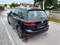 Volkswagen Golf Sportsvan VII IQ.DRIVE *NAVI*SHZ* Zwart - thumbnail 5