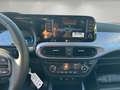 Hyundai i10 1.2 Prime Kamera*PDC*Klimatronic*Navigation*SHZ Blu/Azzurro - thumbnail 9