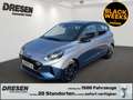 Hyundai i10 1.2 Prime Kamera*PDC*Klimatronic*Navigation*SHZ Blu/Azzurro - thumbnail 1