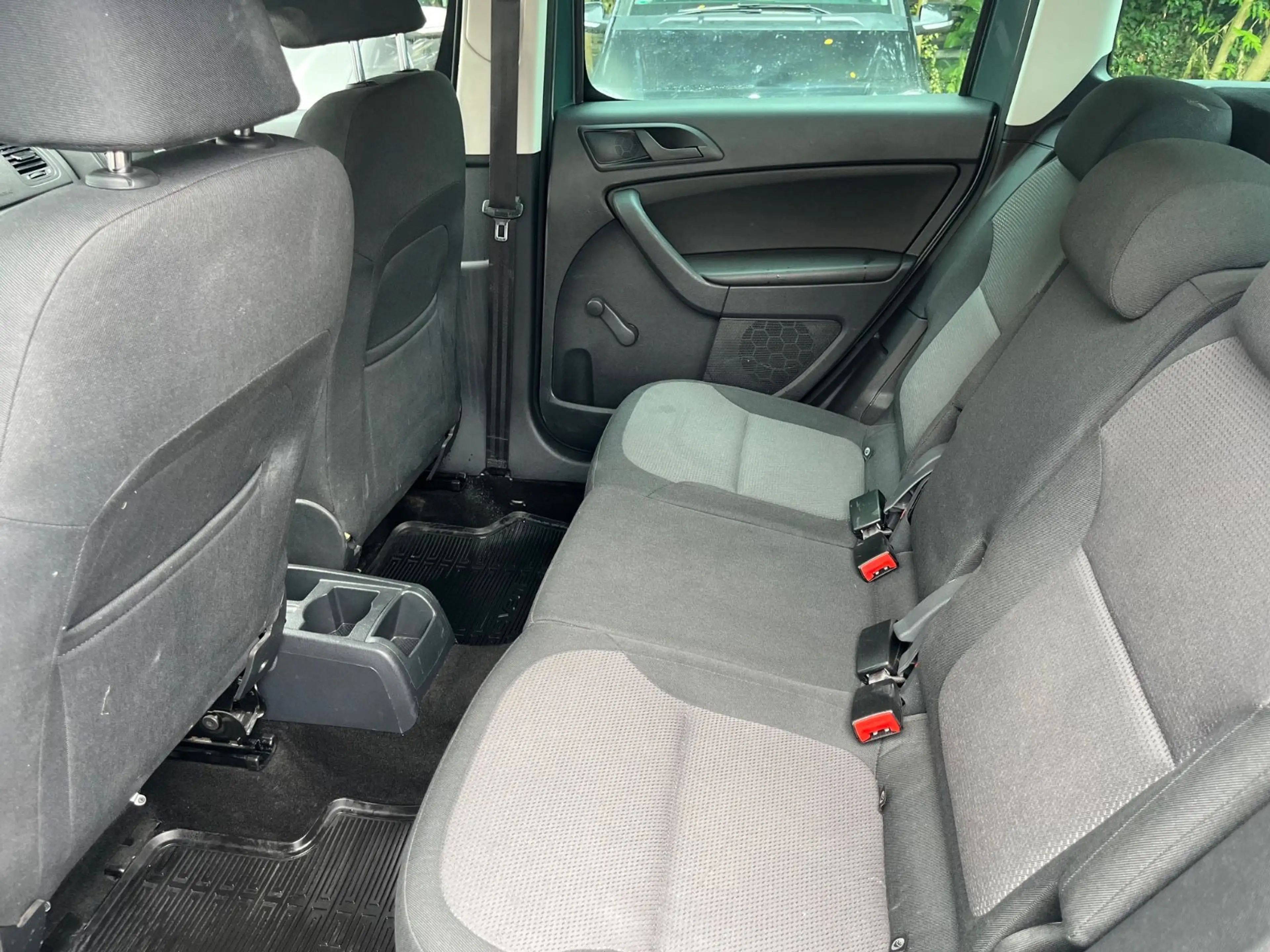 Skoda Yeti Active Plus Edition 4x4 — photo 9