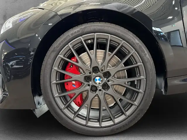 BMW M view 7