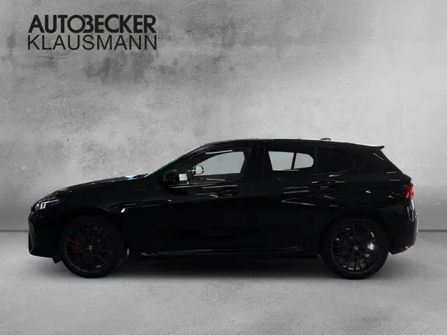 BMW M view 3