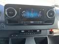 Mercedes-Benz Sprinter 317 CDI RWD L2 Ladeborwand Top Ausstattung Grün - thumbnail 12