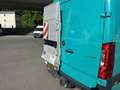 Mercedes-Benz Sprinter 317 CDI RWD L2 Ladeborwand Top Ausstattung Grün - thumbnail 26