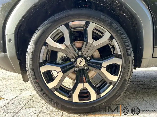 Dacia Bigster view 8