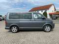 Volkswagen T5 Transporter Bus Multivan Highline DSG 2,0Tdi Grau - thumbnail 5