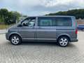 Volkswagen T5 Transporter Bus Multivan Highline DSG 2,0Tdi Grau - thumbnail 2