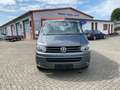 Volkswagen T5 Transporter Bus Multivan Highline DSG 2,0Tdi Gris - thumbnail 7