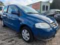 Volkswagen Fox 1.2 Klimaanlage Blau - thumbnail 4