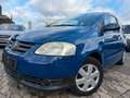 Volkswagen Fox 1.2 Klimaanlage Blau - thumbnail 1
