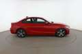 BMW 220 220d Rojo - thumbnail 7