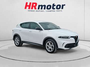 1.5 MHEV Sprint FWD