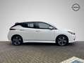 Nissan Leaf N-Connecta 40 kWh *SUBSIDIE MOGELIJK* | Navigatie White - thumbnail 3