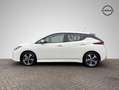 Nissan Leaf N-Connecta 40 kWh *SUBSIDIE MOGELIJK* | Navigatie White - thumbnail 7