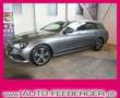 Mercedes-Benz E 220 d T Avantgarde; 360° Kamera, Tempomat, Sportsit... Silber - thumbnail 1