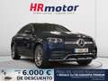 Mercedes-Benz GLE 350 350de 4Matic Aut. Azul - thumbnail 1