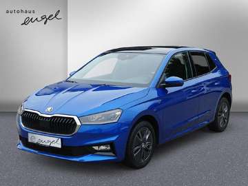 Skoda Fabia Drive,KLIMA,NAVI,ACC,SH,LH,KAM