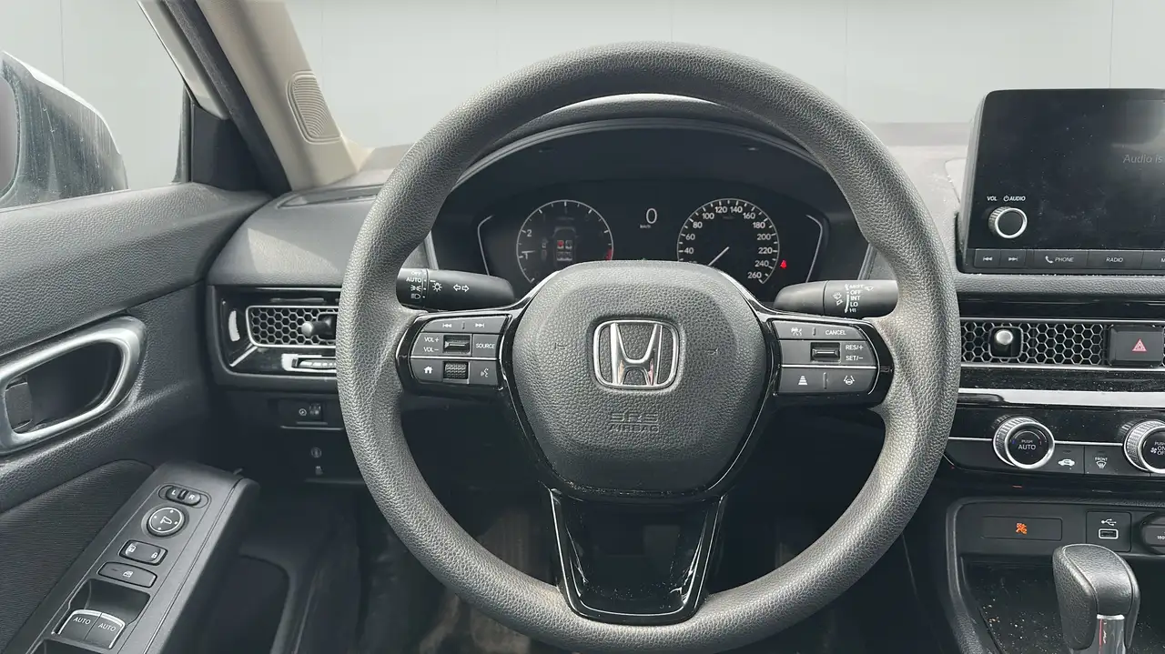 Honda Civic снимка Honda Civic