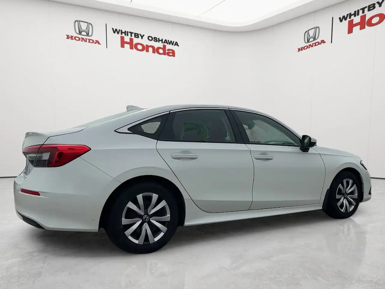 Honda Civic снимка Honda Civic