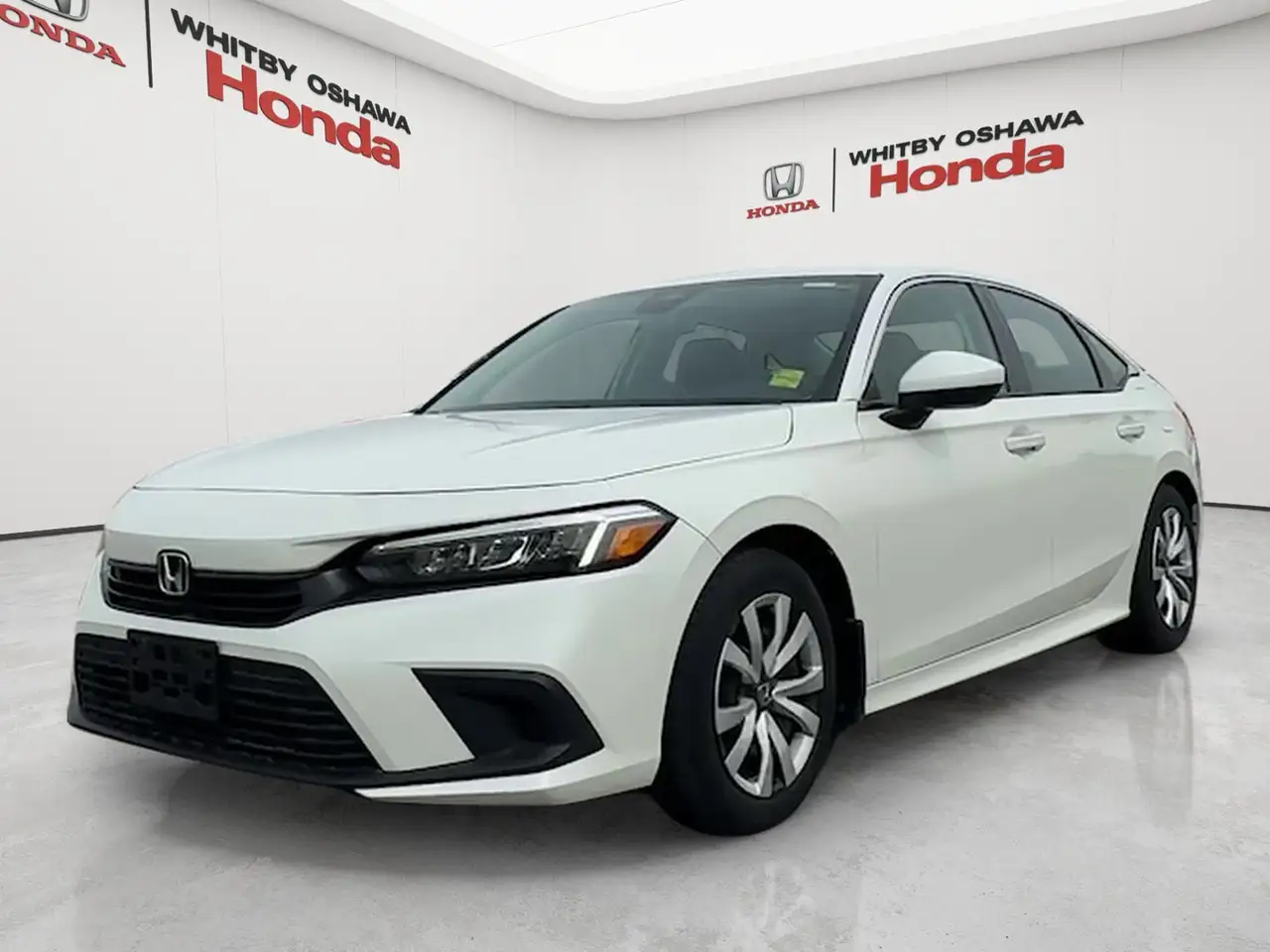 Honda Civic снимка Honda Civic