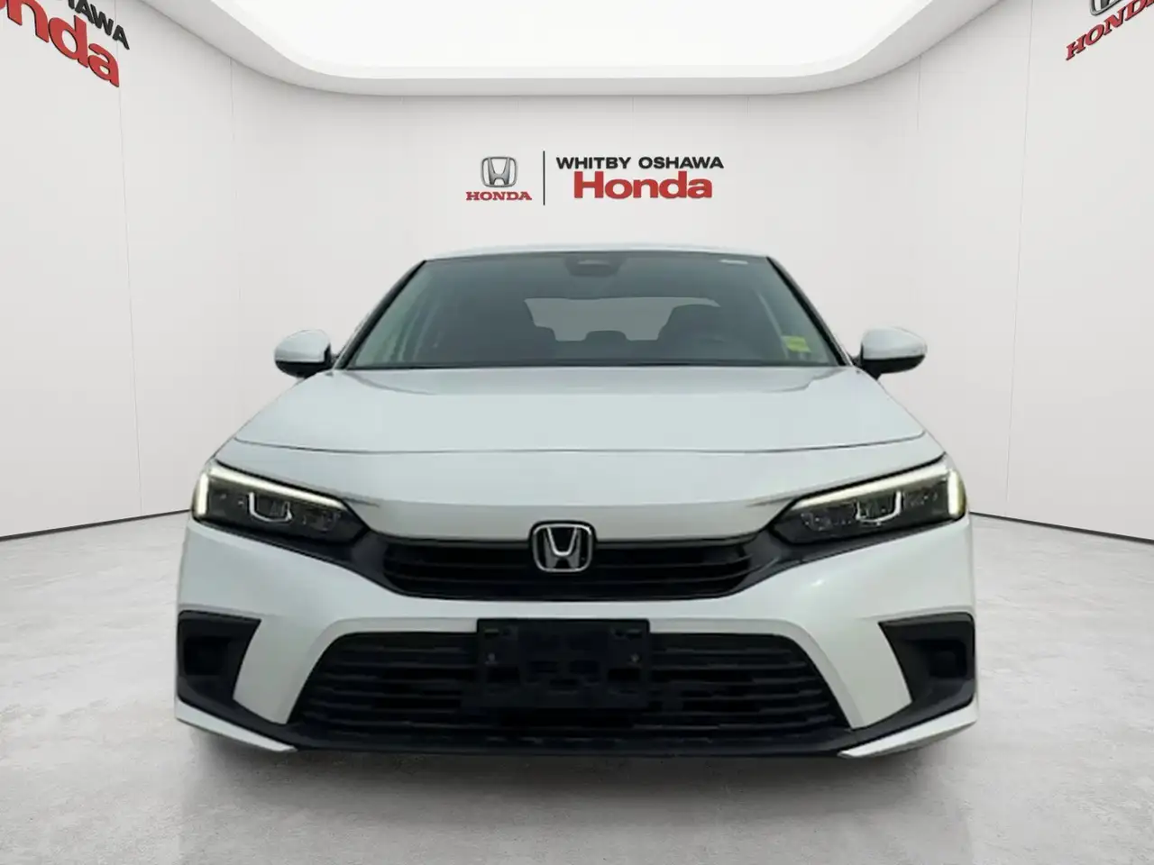 Honda Civic снимка Honda Civic
