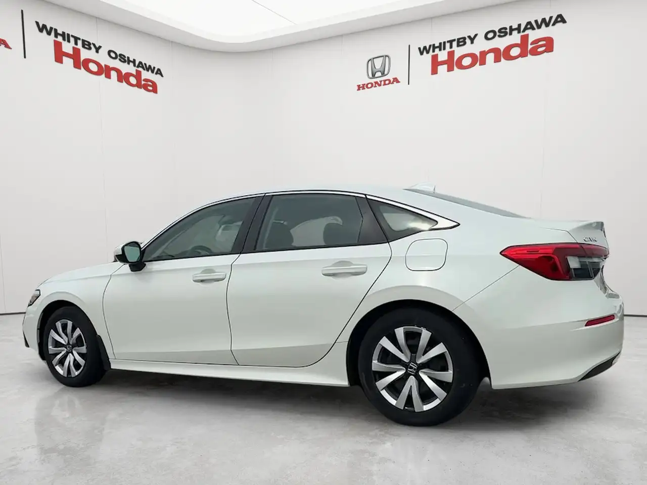 Honda Civic снимка Honda Civic