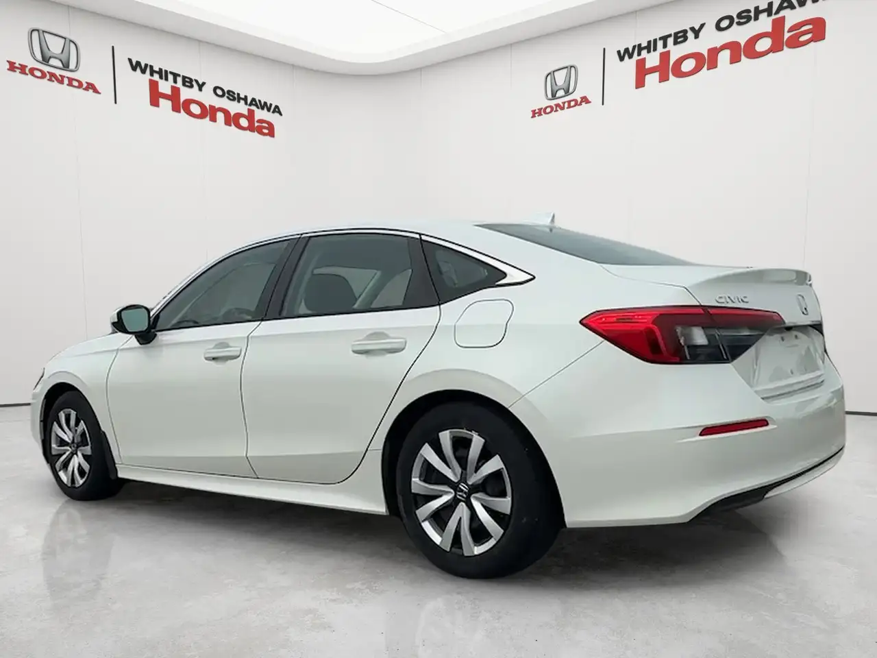 Honda Civic снимка Honda Civic