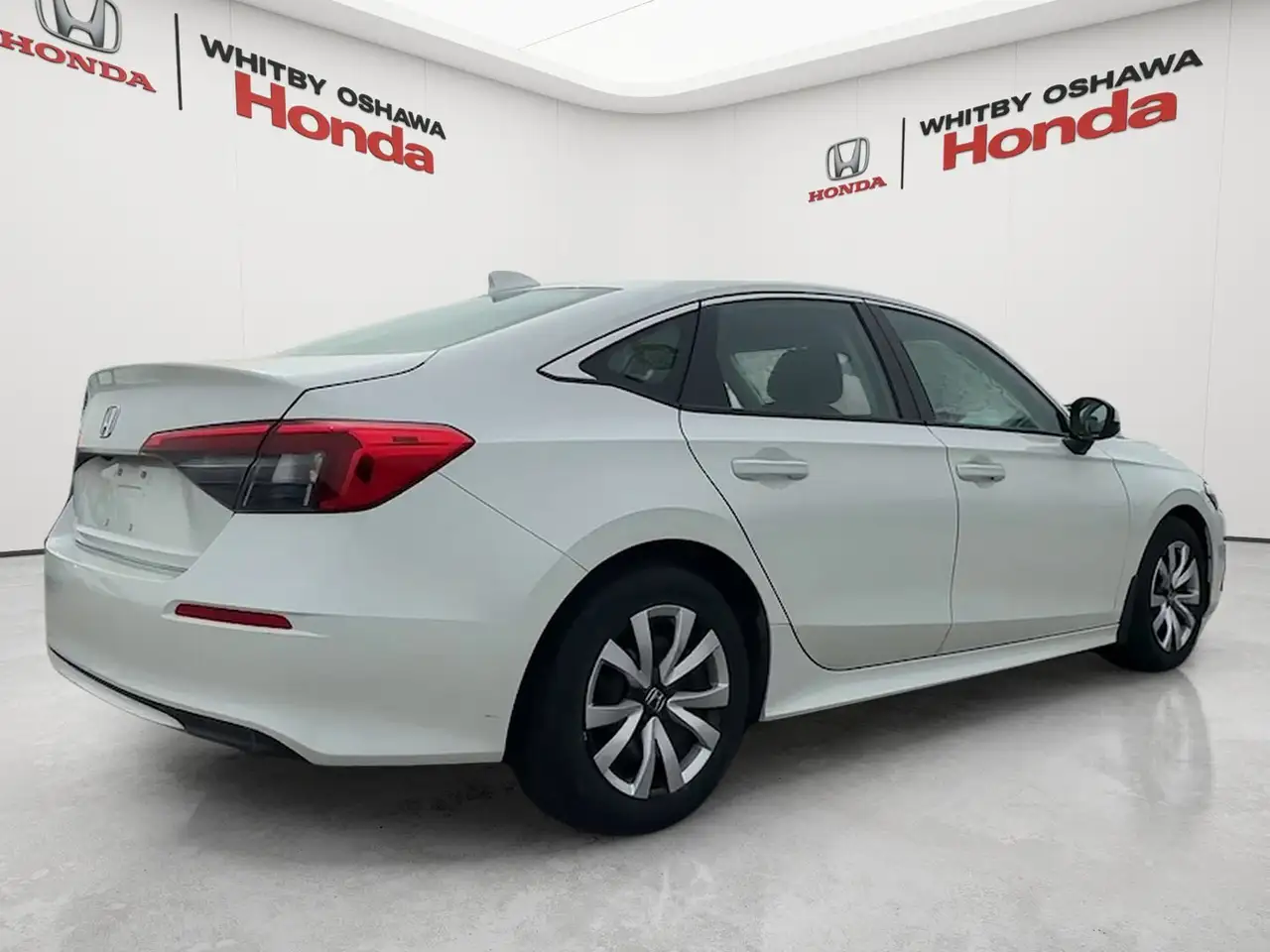 Honda Civic снимка Honda Civic