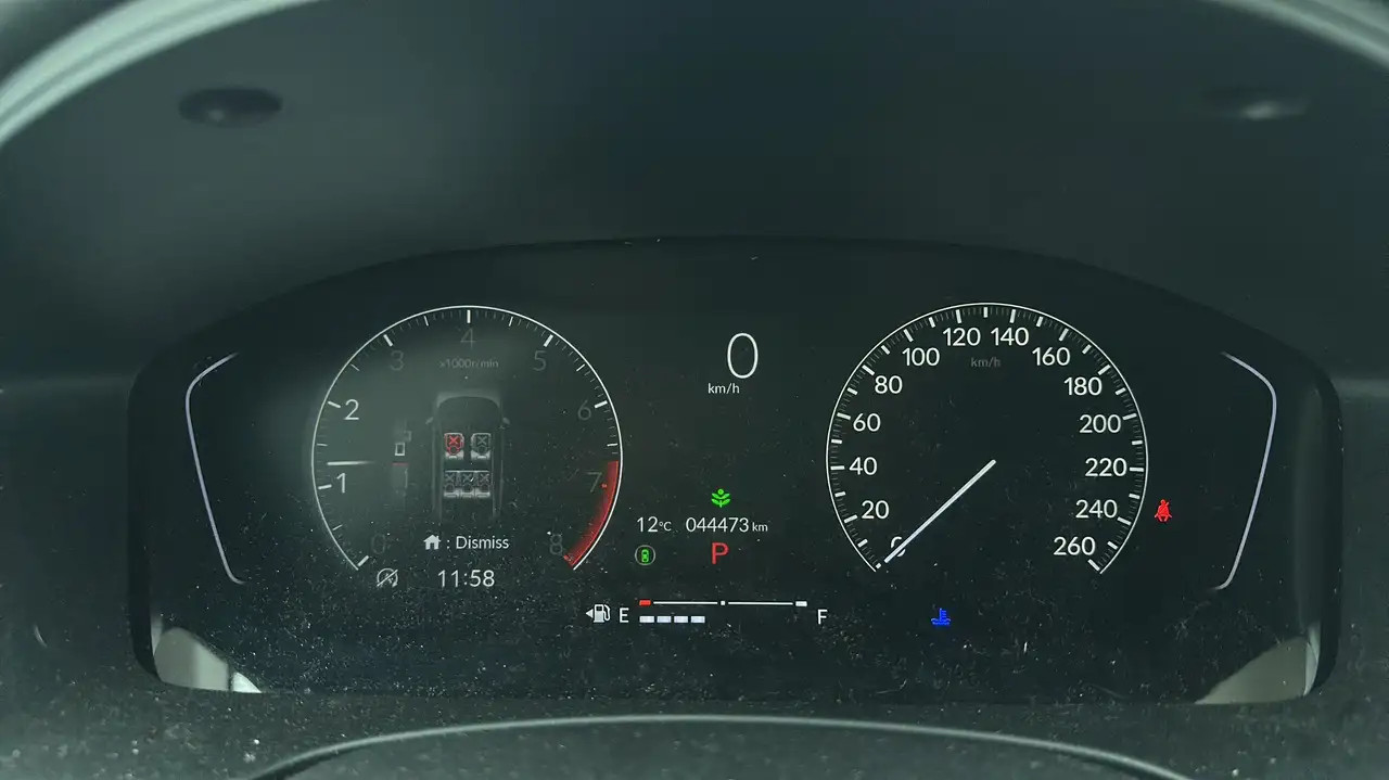 Honda Civic снимка Honda Civic