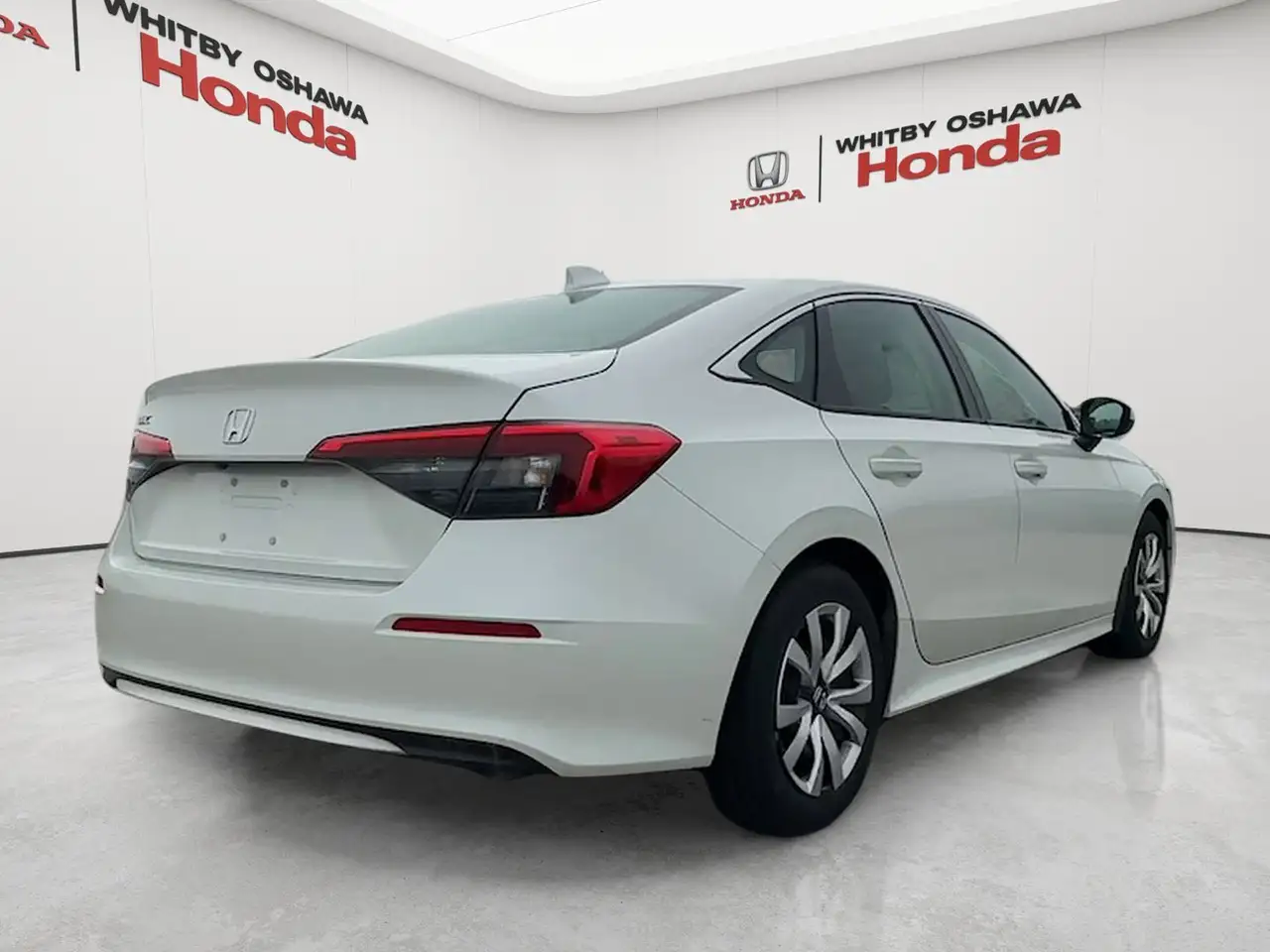 Honda Civic снимка Honda Civic