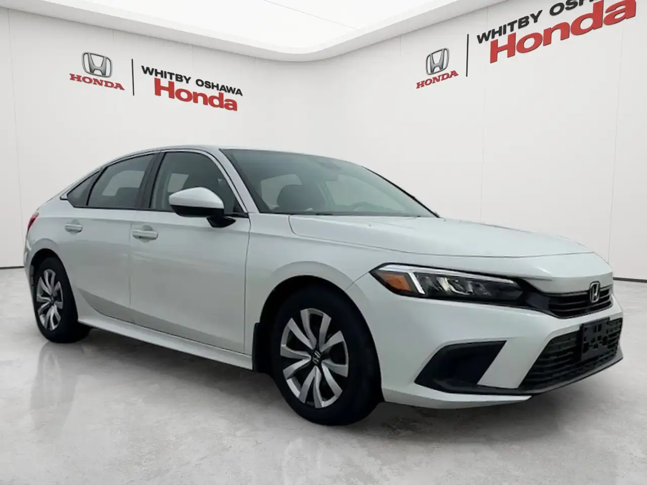 Honda Civic снимка Honda Civic