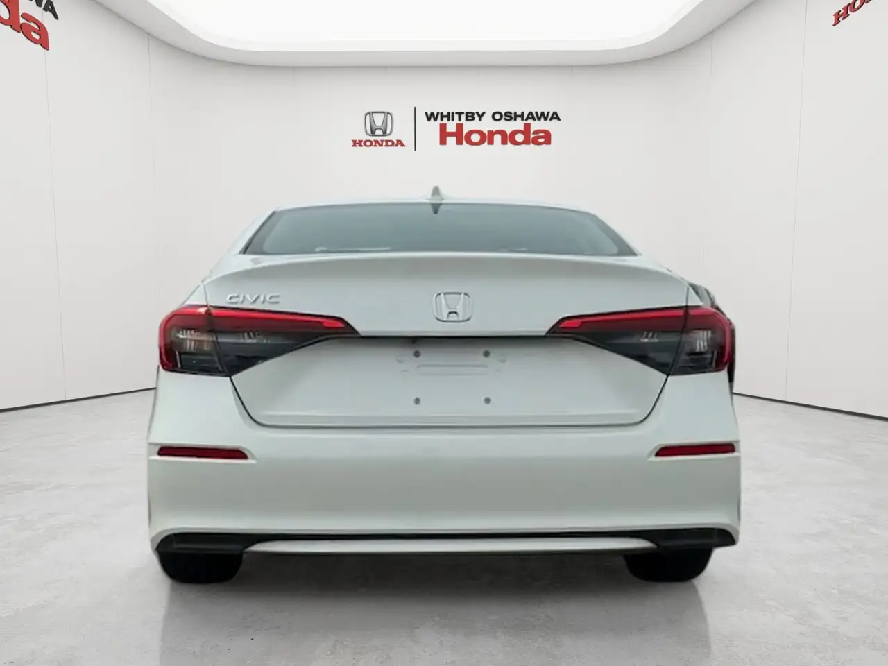 Honda Civic снимка Honda Civic