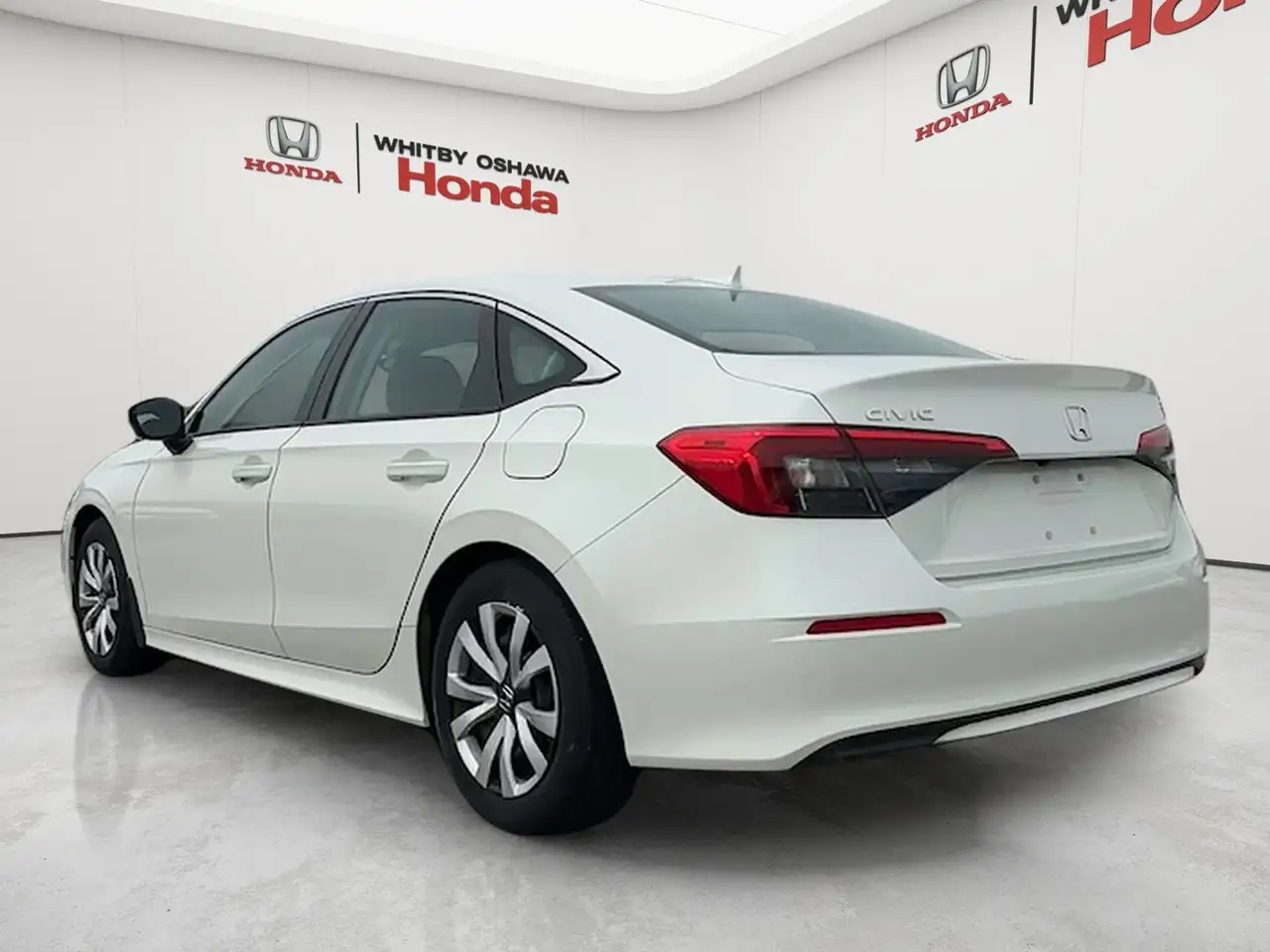 Honda Civic снимка Honda Civic