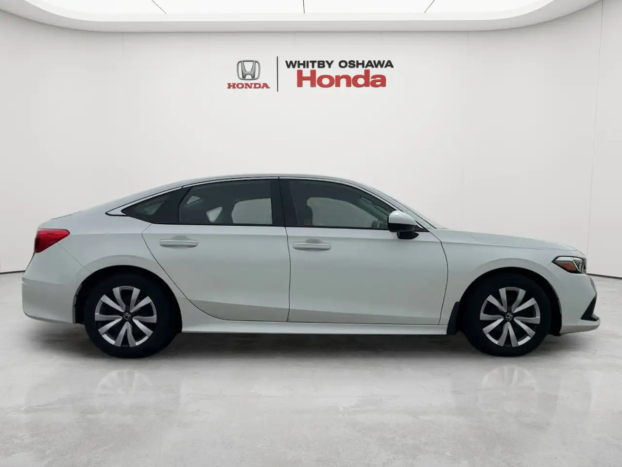 Honda Civic снимка Honda Civic